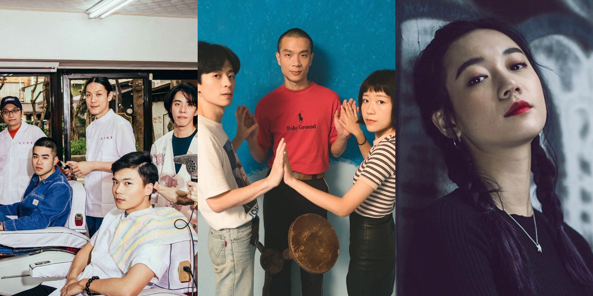 East and West: Taiwanese music and its international counterparts – from Julia Wu to Sabrina Claudio, Sunset Rollercoaster to Tame Impala, and more 